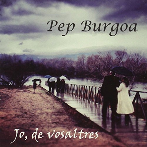 "Jo, de vosaltres" (Pep Burgoa, 2015)