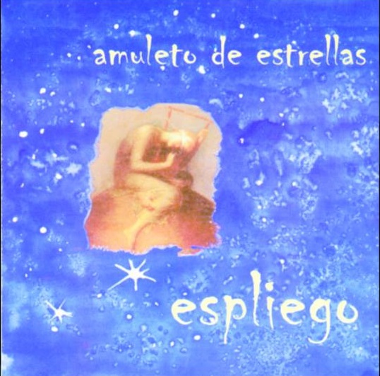 "Amuleto de estrellas" (2003)