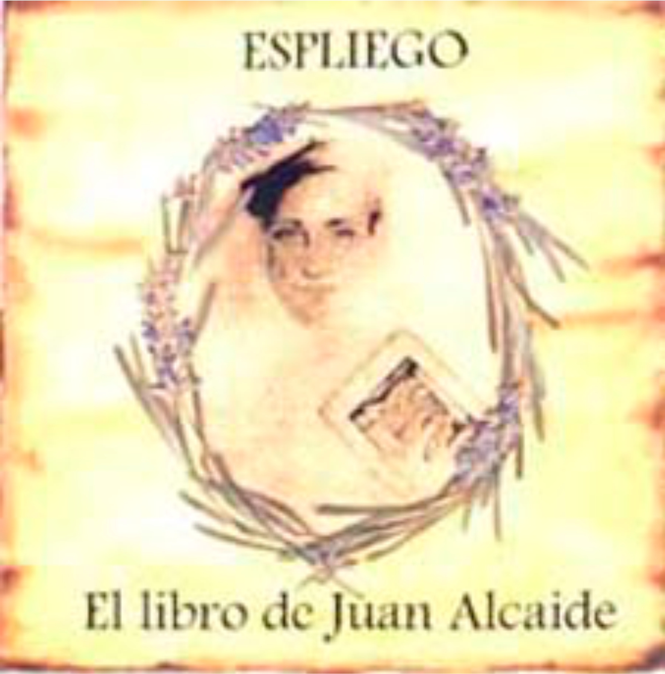 "El libro de Juan Alcaide" (2001)
