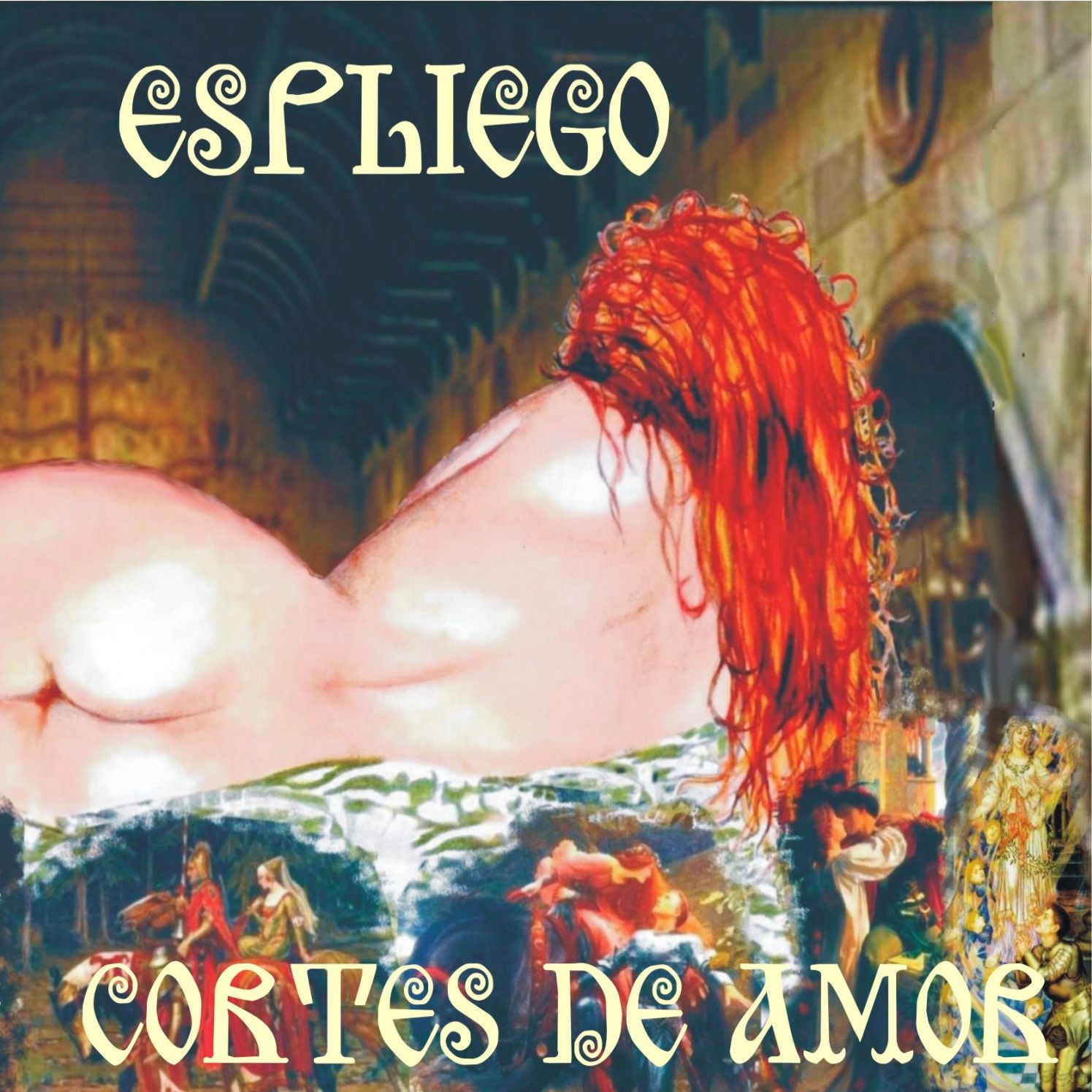 "Cortes de amor" (2007)
