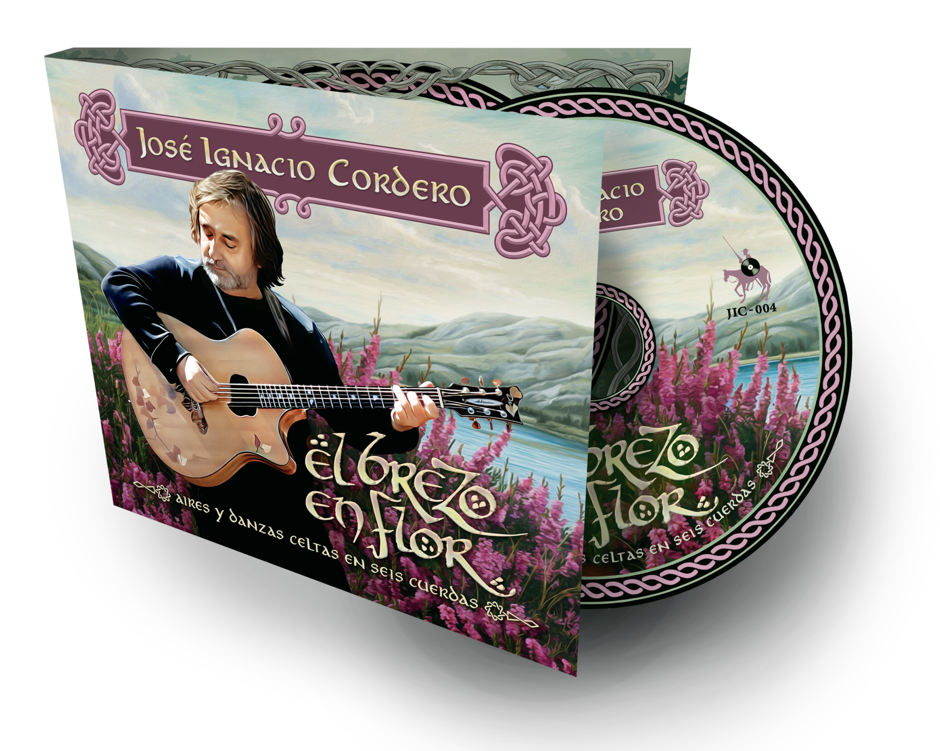 El brezo en flor (2025)