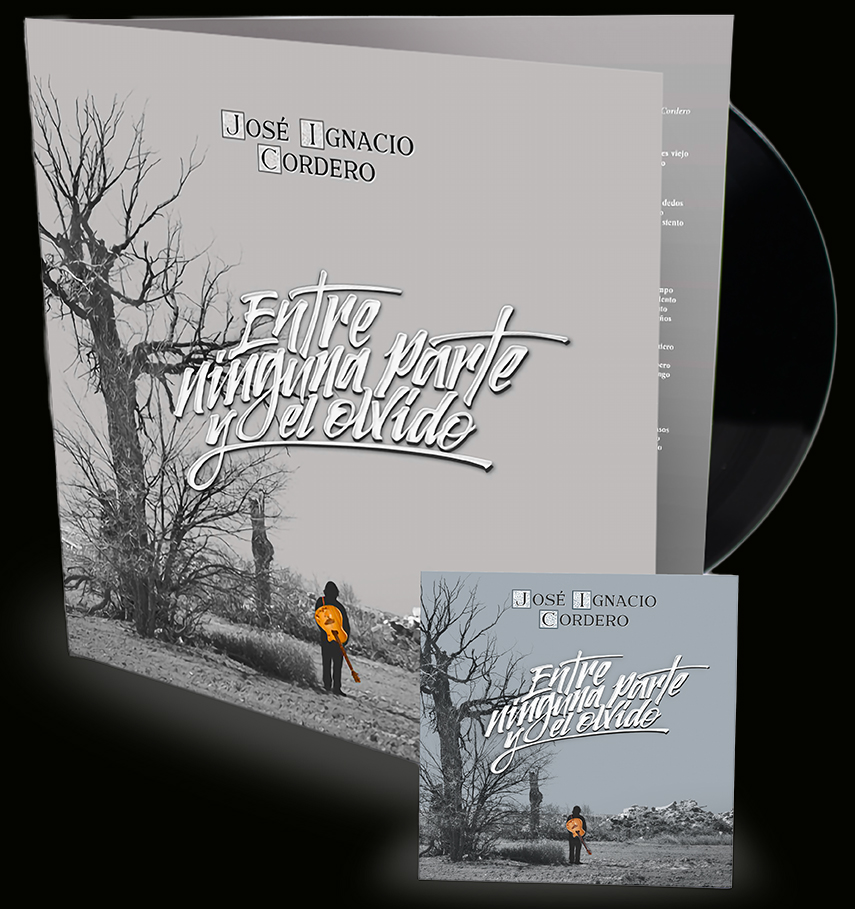 Entre ninguna parte y el olvido (2022)